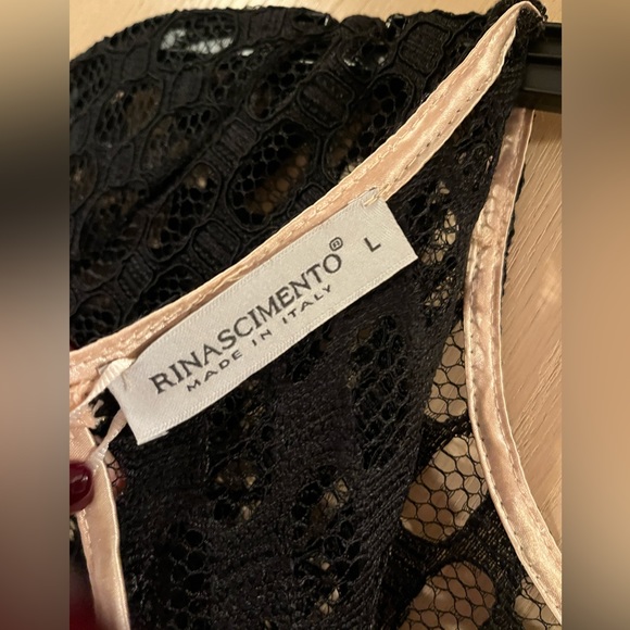 WOMEN’S DRESS-RINASCIMENTO - Picture 2 of 3